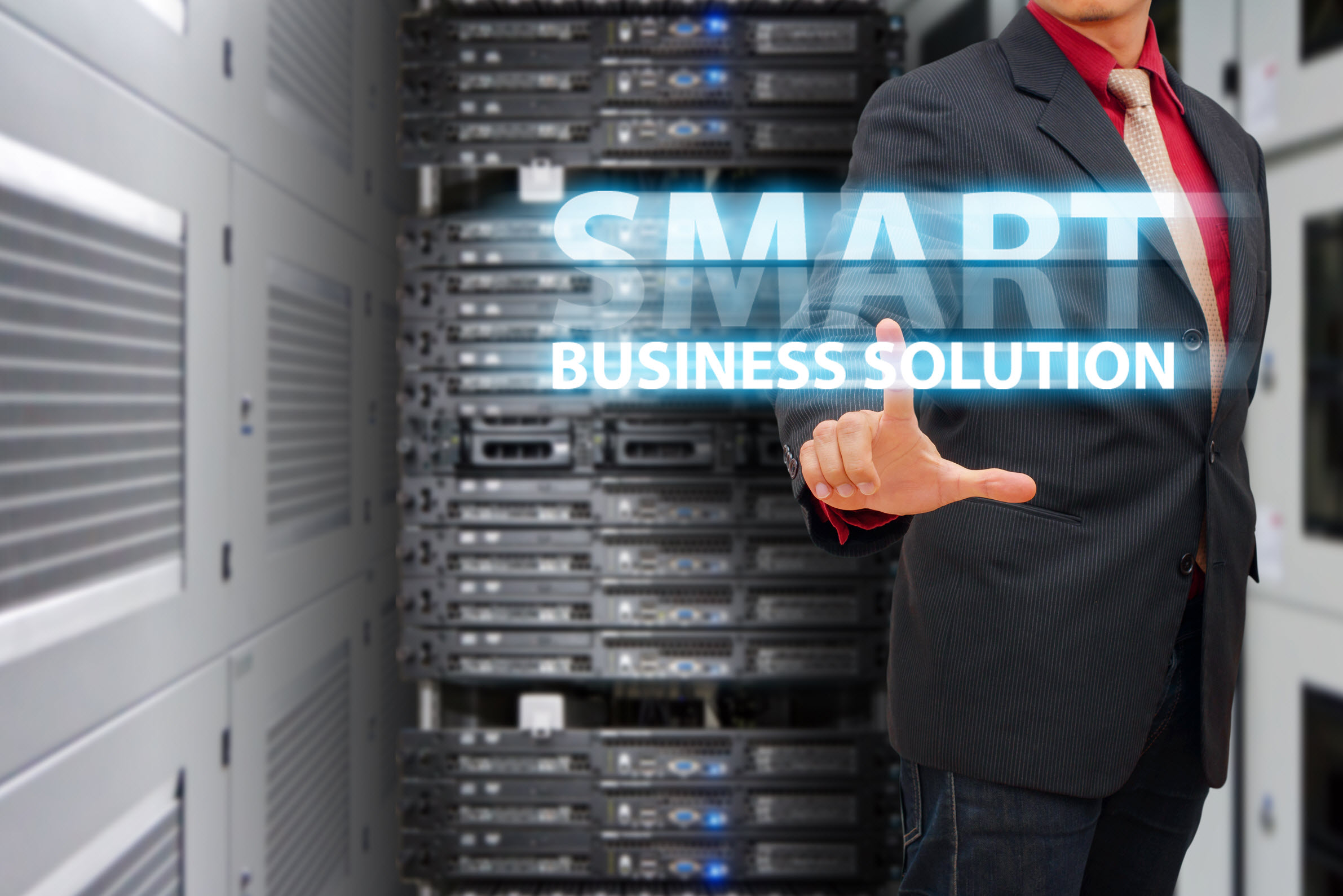 smart hosting