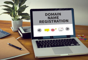 Domain Name