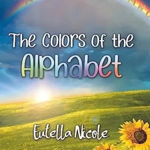 Alphabet by Eutella